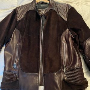 Authentic Gucci clothing